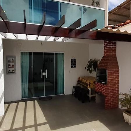 Casa Da Lena Villa Arraial do Cabo Kültér fotó